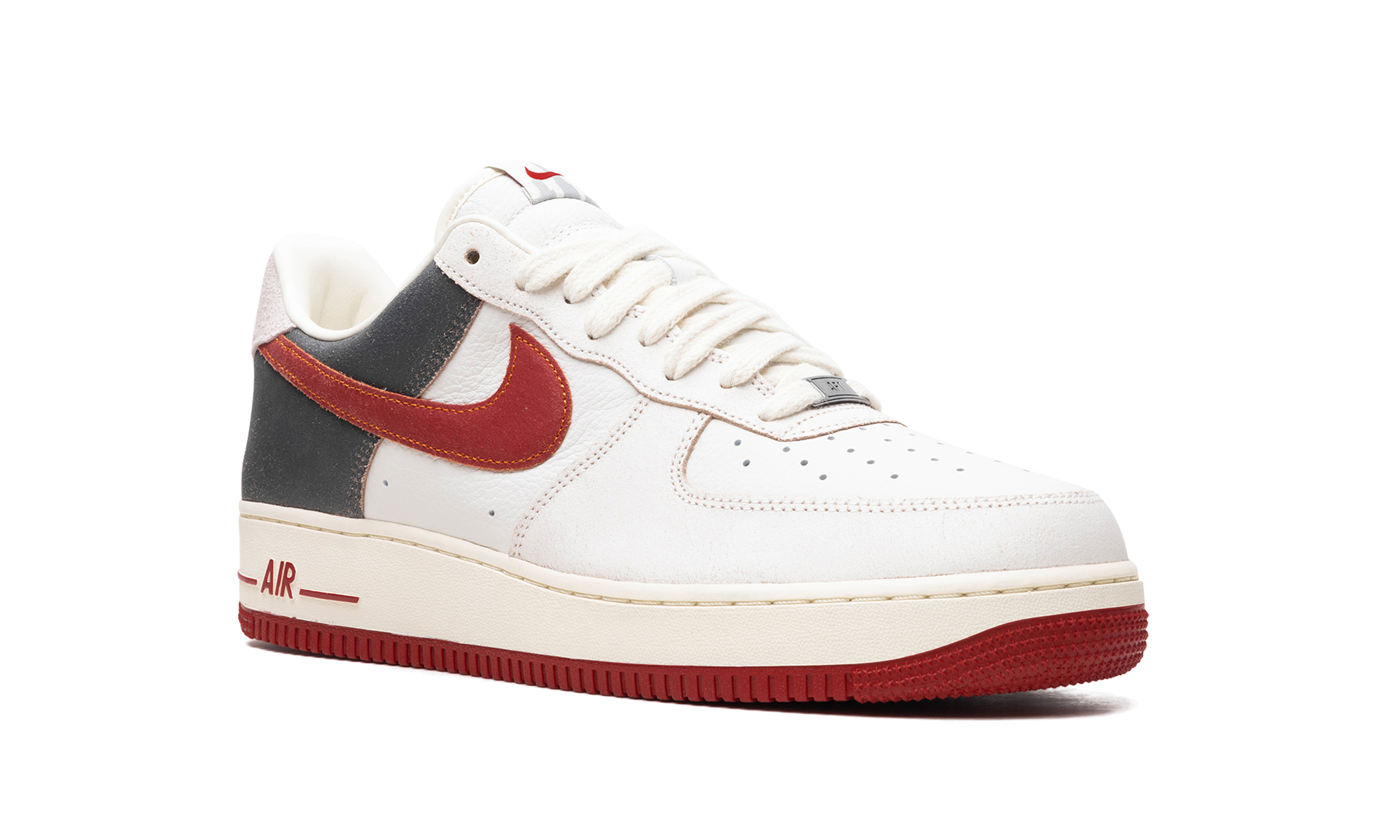 Nike Air Force 1 Low Chicago FQ8743 121