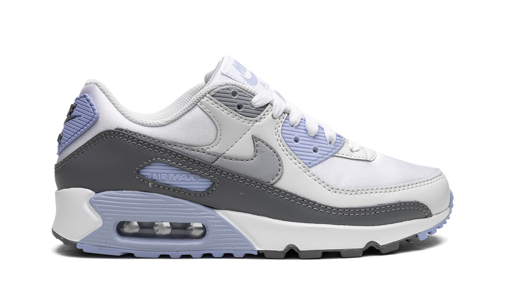 Nike AIR MAX 90 WMNS Cobalt Bliss FB8570 100