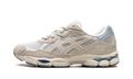 Asics Asics Gel-NYC SMOKEW GREY 1203A383 023