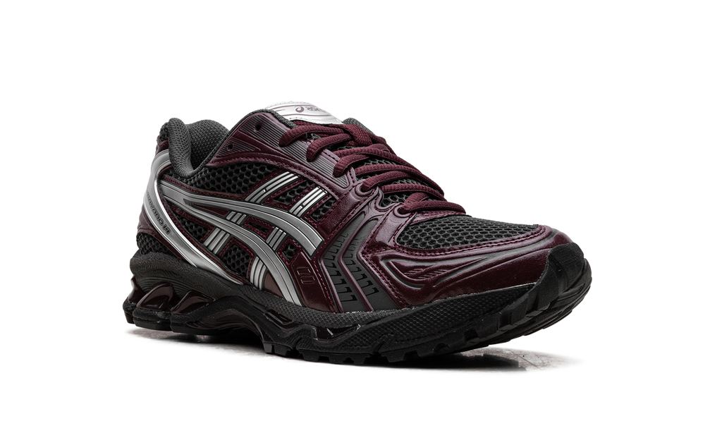 Asics Gel-Kayano 14 Obsidian 1203A537 022
