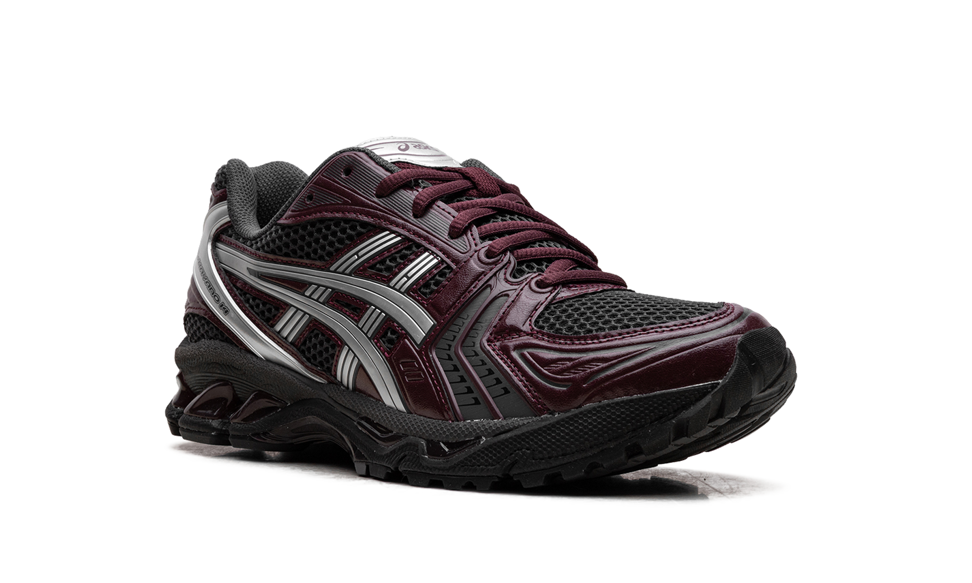 Asics Gel-Kayano 14 Obsidian 1203A537 022