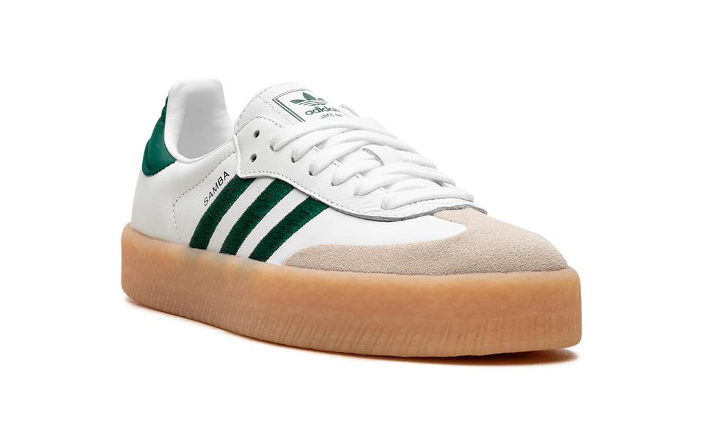 Adidas SAMBAE WMNS White ID0440