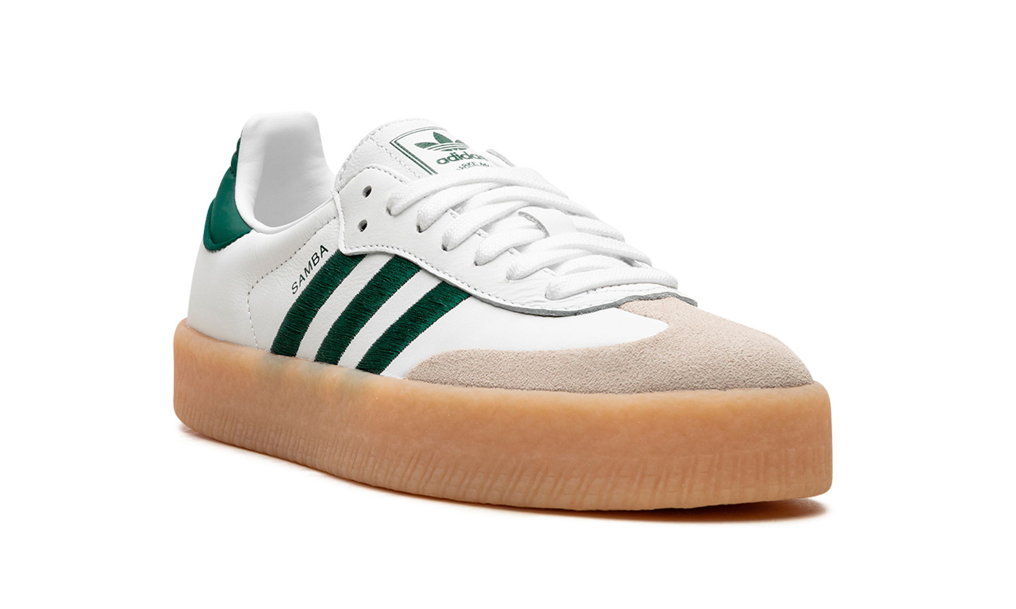 Adidas SAMBAE WMNS White ID0440