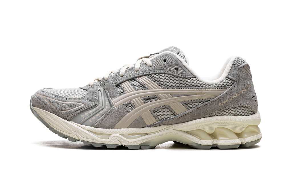Asics Gel-Kayano 14 White Sage Smoke Grey 1201A161 028