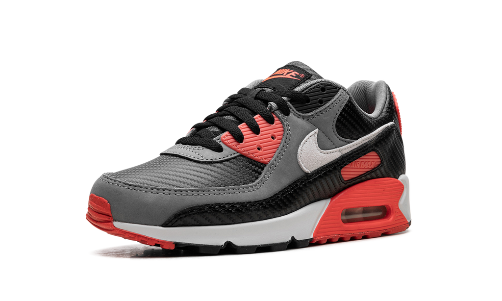 Nike Air Max 90 PRM Black Photon Dust HM9432 001