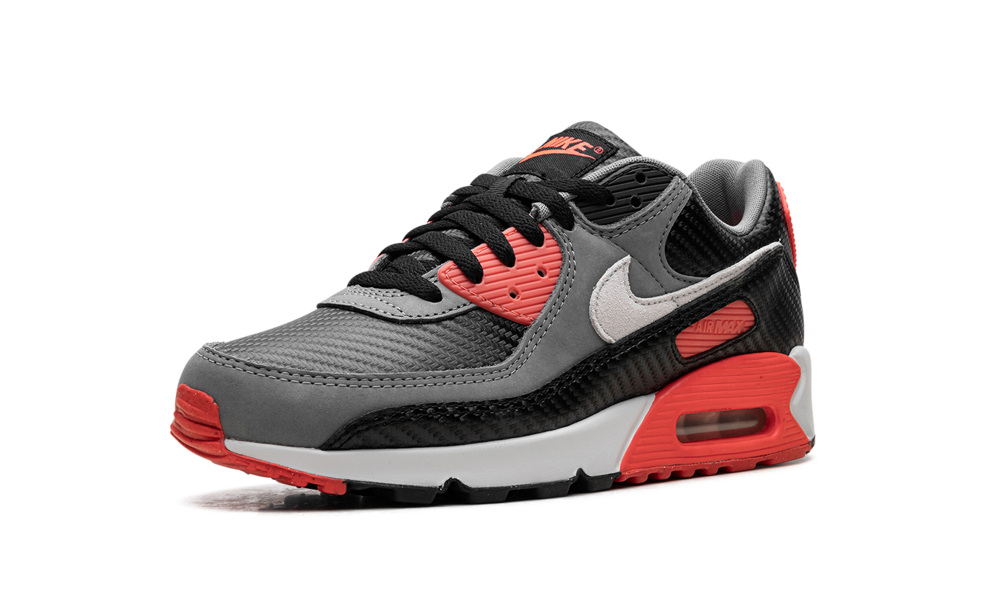 Nike Air Max 90 PRM Black Photon Dust HM9432 001
