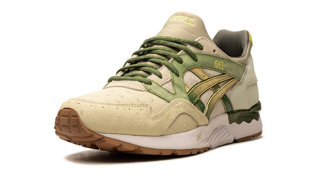 Asics Gel-Lyte 5 Prickly Pear H52HK 1185