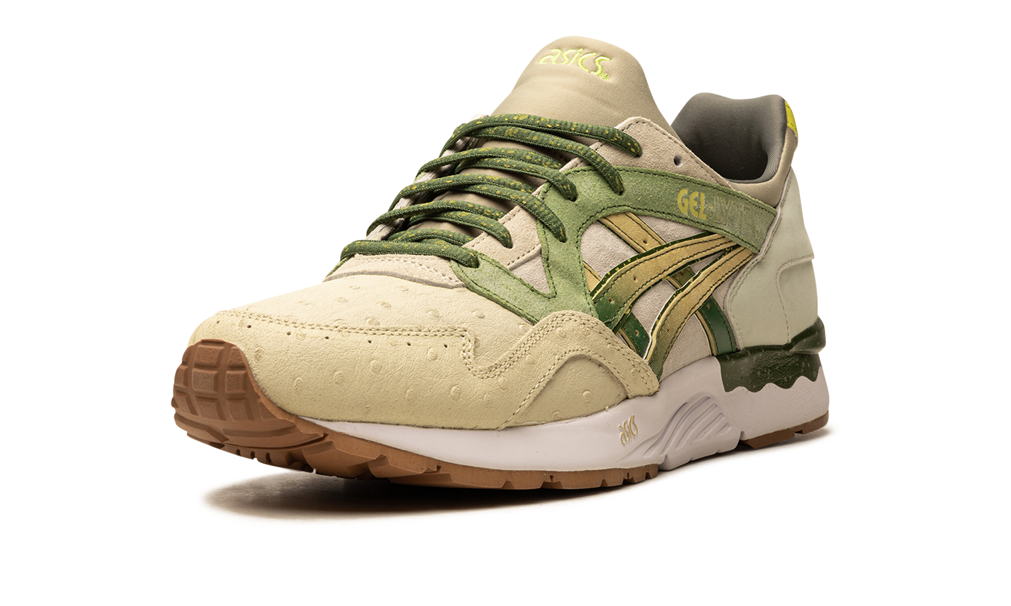 Asics Gel-Lyte 5 Prickly Pear H52HK 1185
