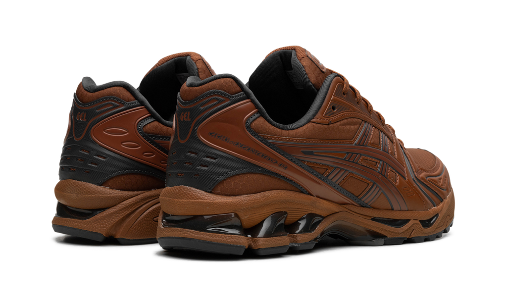 Asics Gel-Kayano 14 Earthenware Pack Rusty Brown 1203A412 200