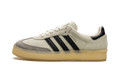 Adidas 8th Street Samba Clarks - Kith - White / Black IE4033