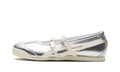 Onitsuka Tiger Mexico 66 TGRS WMNS Silver Cream 1182A660 020