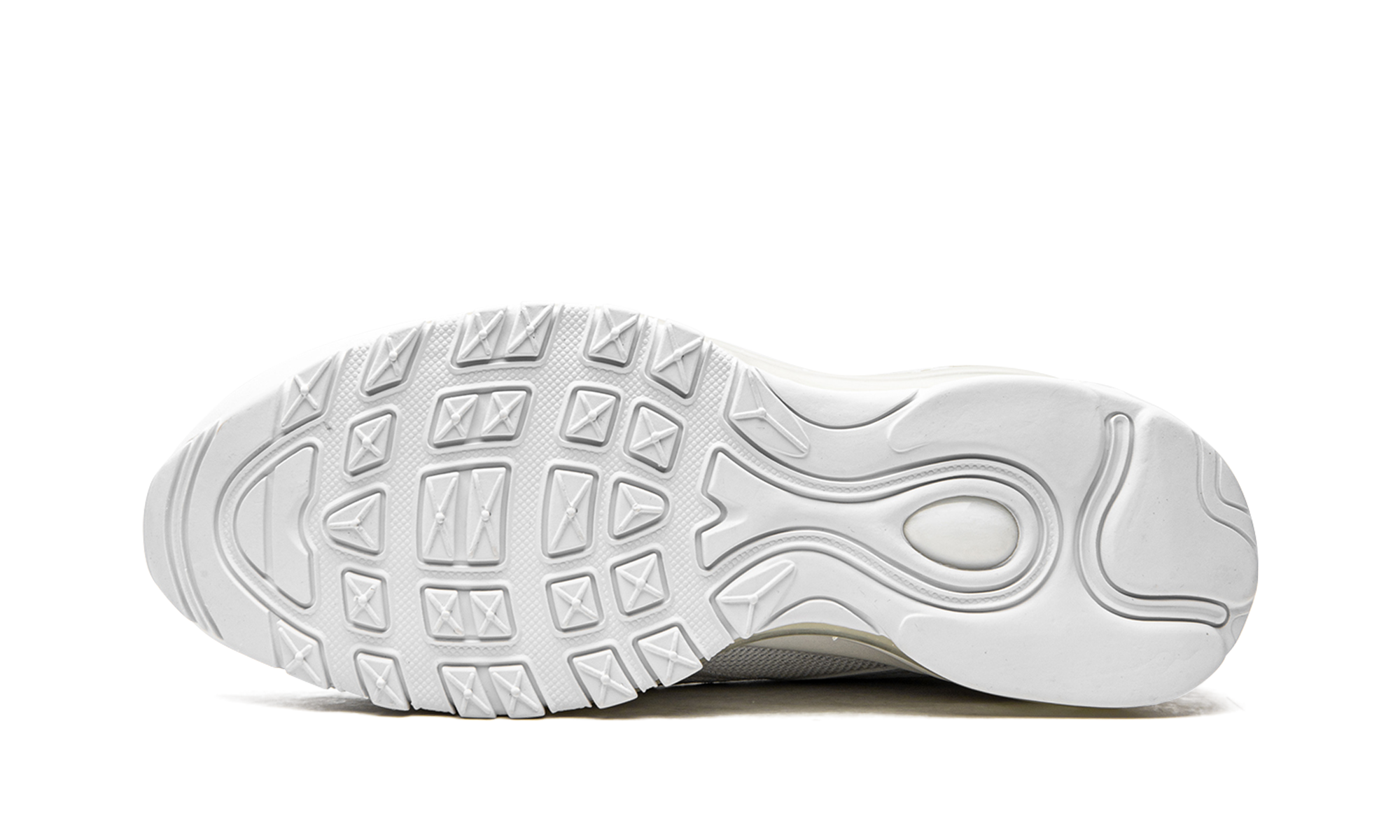 Nike AIR MAX 97 MNS WMNS WHITE DH8016 100