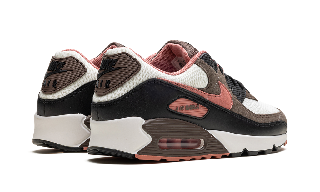 Nike Air Max 90 Ironstone Red Stardust DM0029 105
