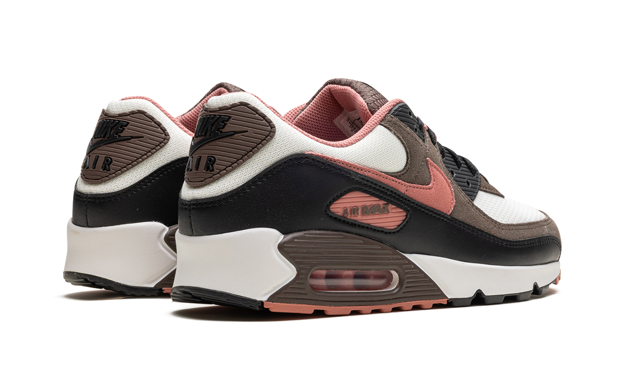 Nike Air Max 90 Ironstone Red Stardust DM0029 105
