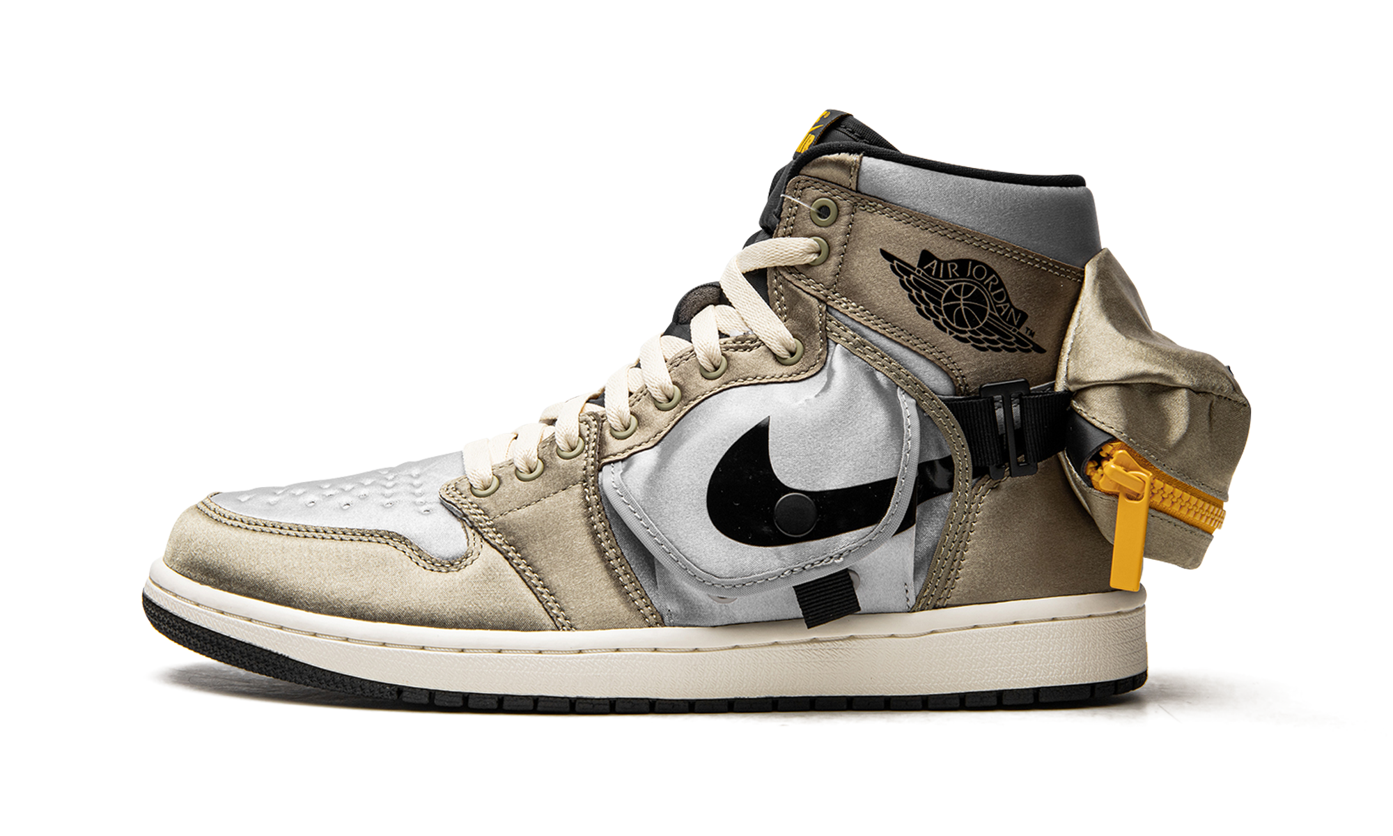 Air Jordan 1 High SP Utility Neutral Olive DO8727 200