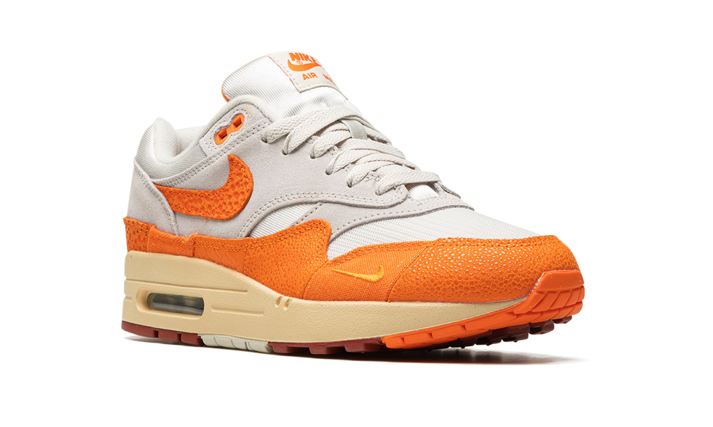 Nike AIR MAX 1 MNS WMNS Magma Orange DZ4709 001