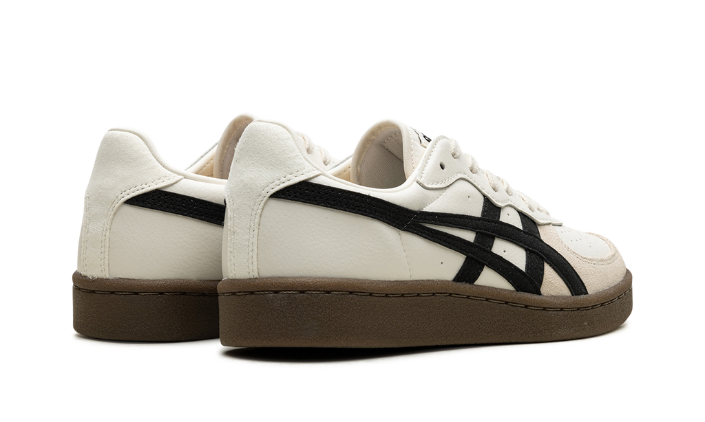 Onitsuka Tiger GSM Cream Black 1183A353 127