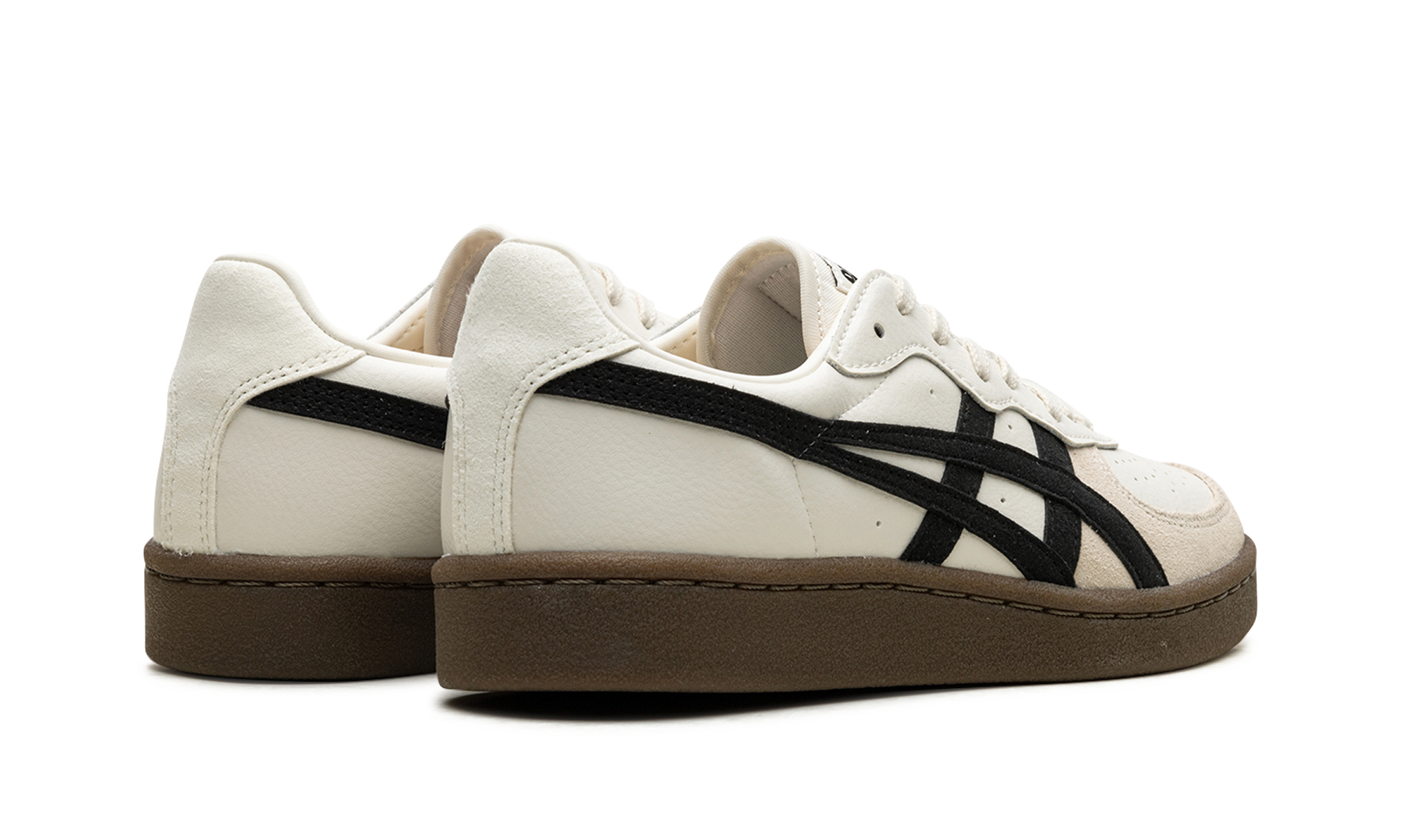 Onitsuka Tiger GSM Cream Black 1183A353 127