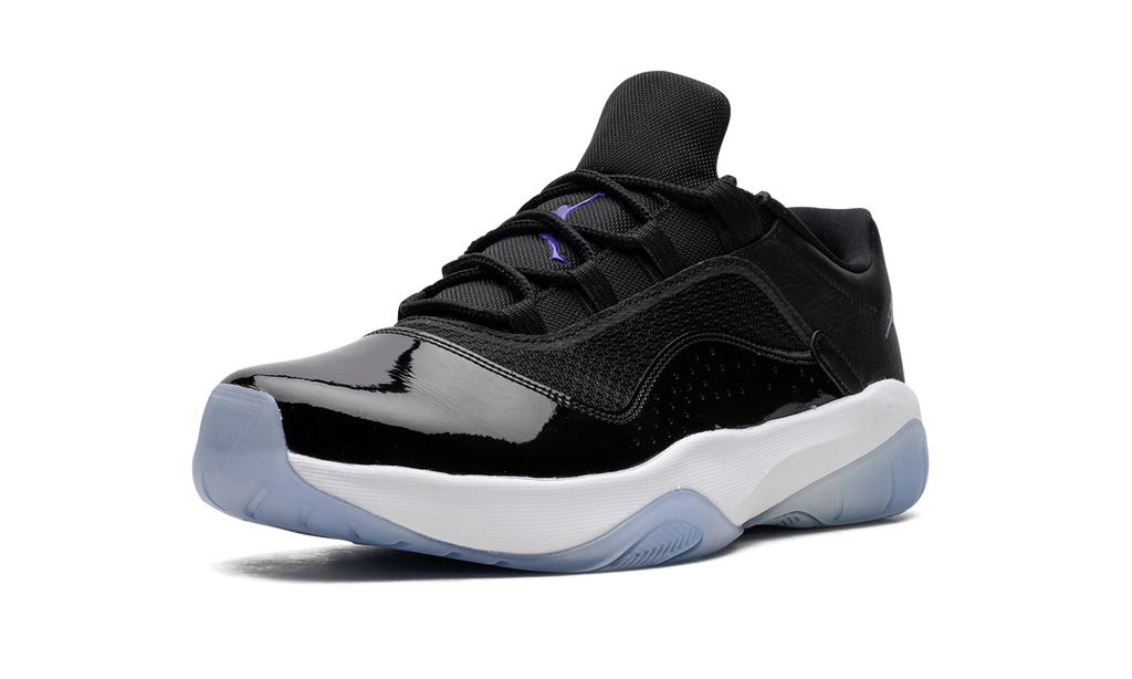 Air Jordan 11 CMFT Low Space Jam DX3731 001