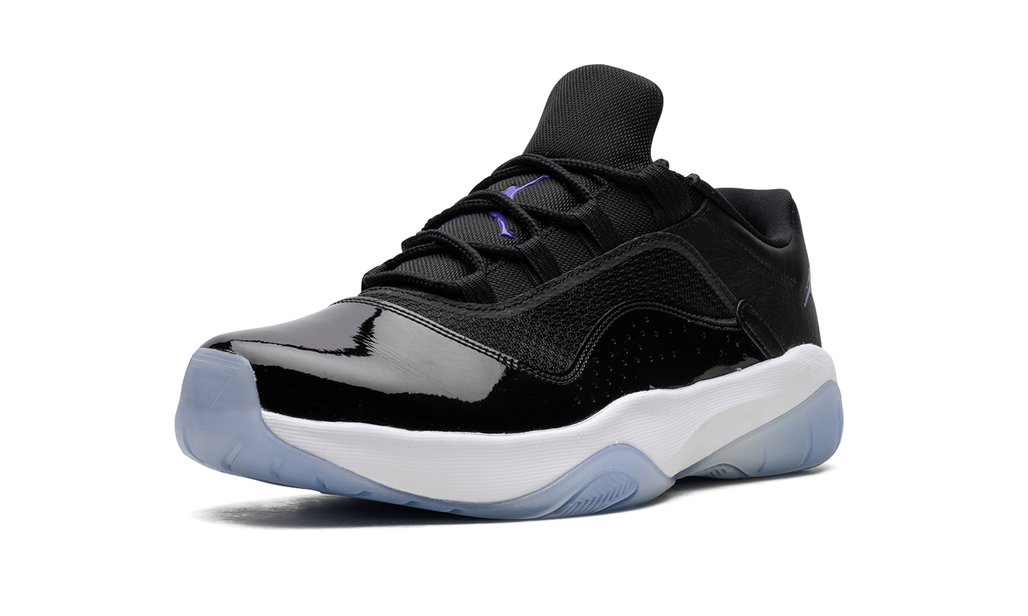 Air Jordan 11 CMFT Low Space Jam DX3731 001
