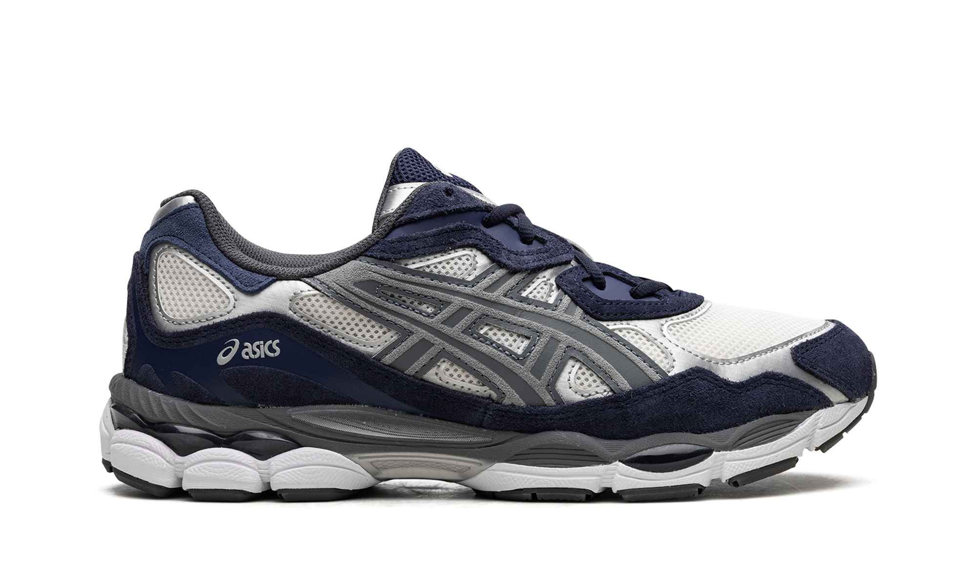 Asics Gel-NYC Navy Steel 1201A789 100