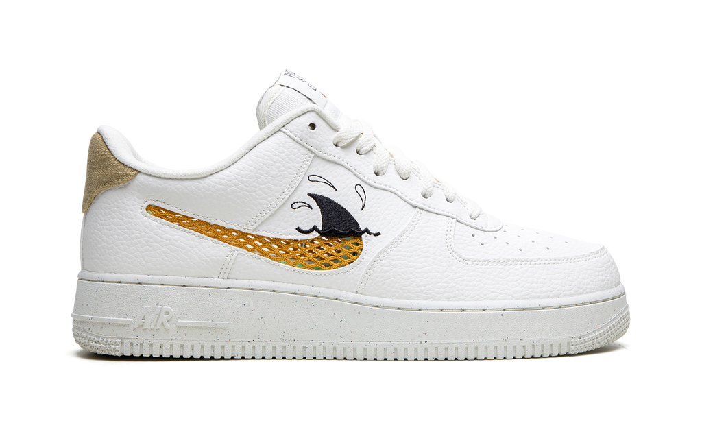 Nike Air Force 1 '07 LV8 NN Sun Club DM0117 100