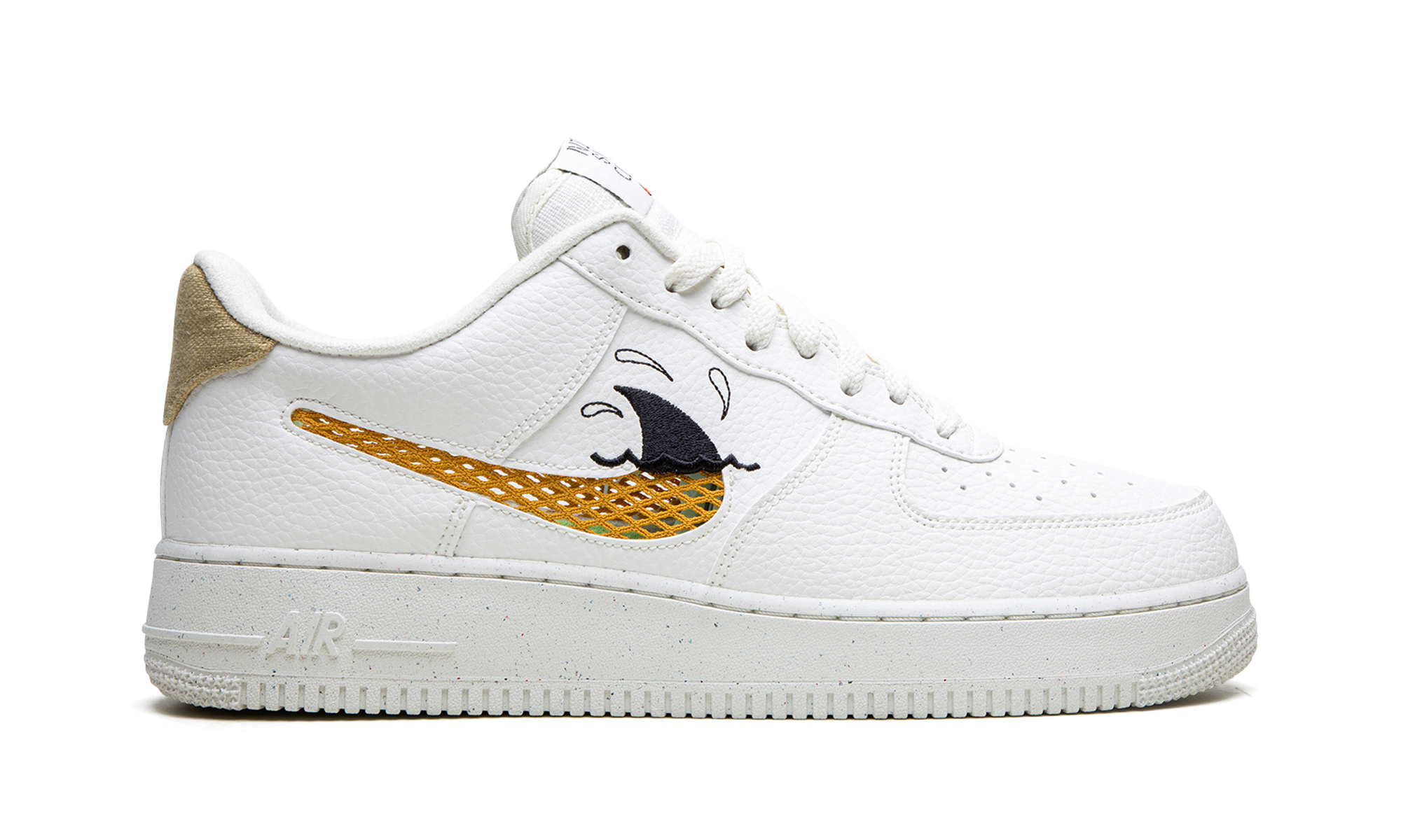 Nike Air Force 1 '07 LV8 NN Sun Club DM0117 100