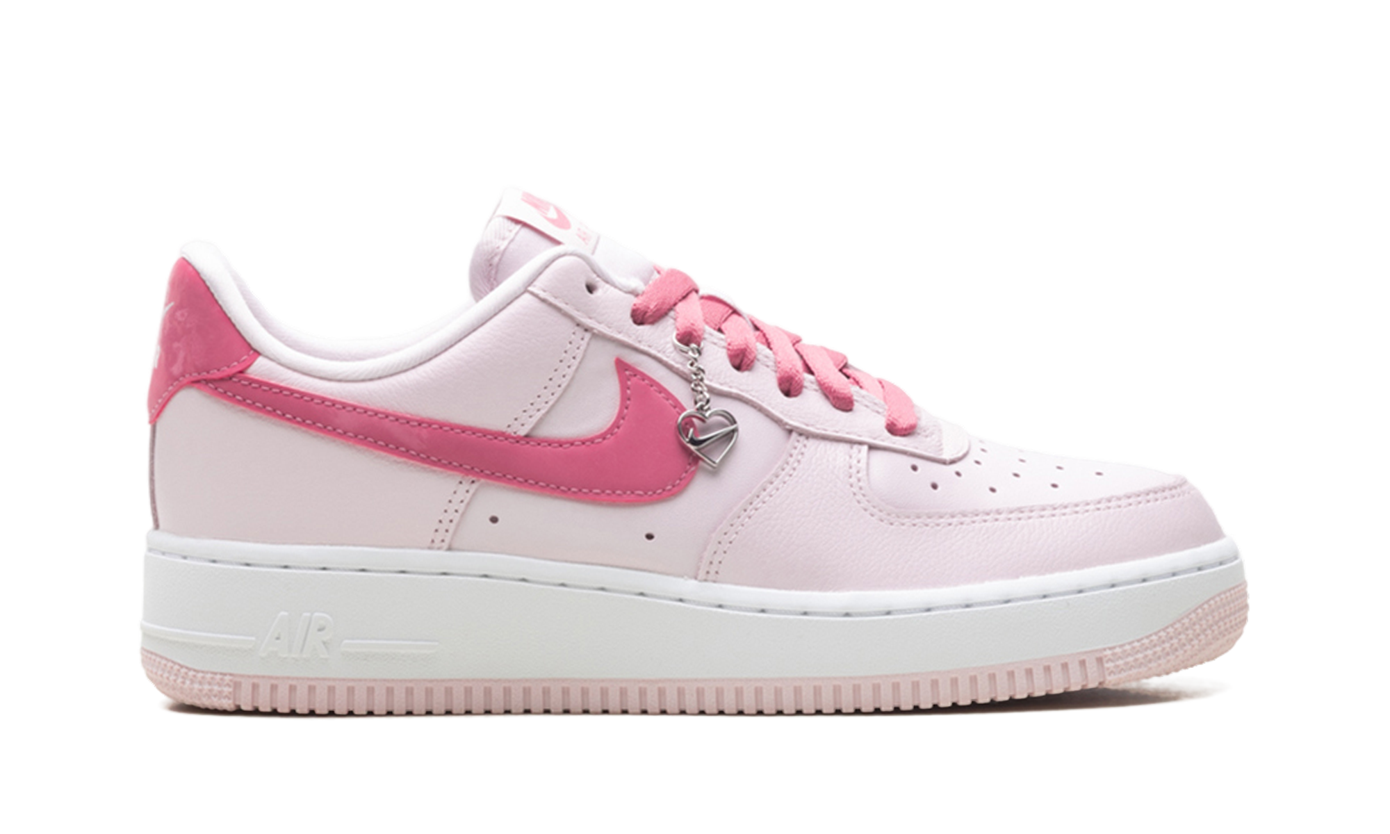 Nike Air Force 1 Low WMNS Valentine's Day (2026) IO8755 600