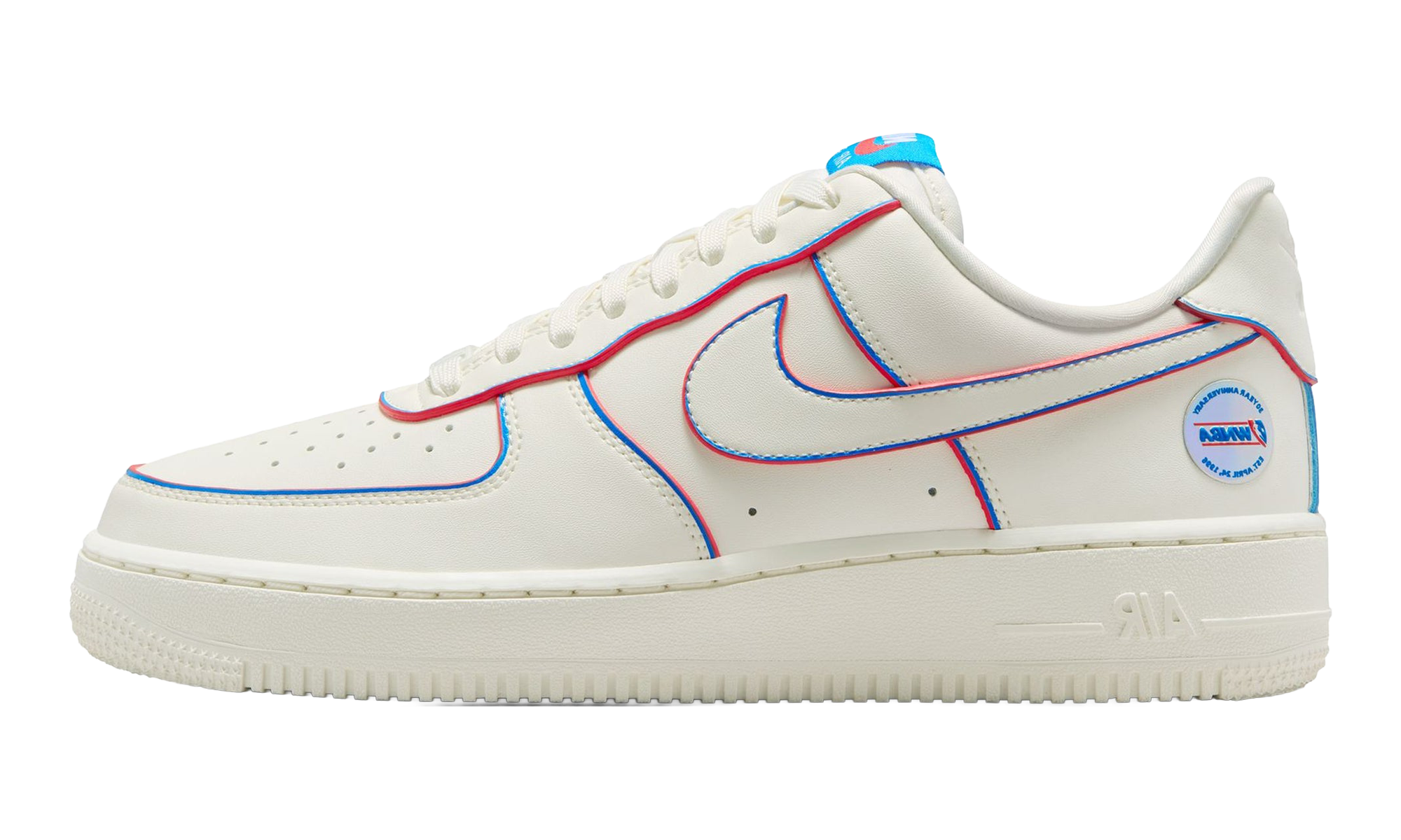 Nike Air Force 1 Low '07 WMNS WNBA 30th Anniversary IR1968 133