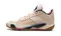 Air Jordan 38 Low PF Fresh Start FD2325 100