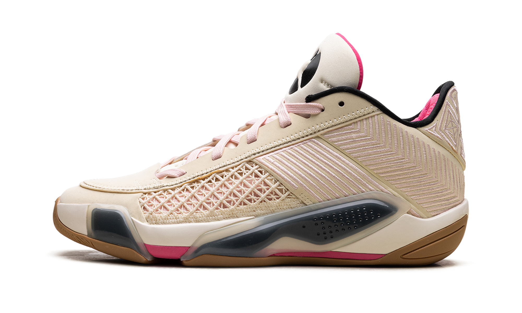 Air Jordan 38 Low PF Fresh Start FD2325 100