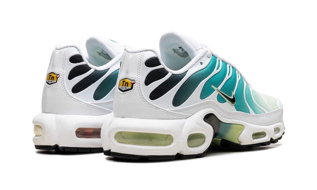 Nike Air Max Plus WMNS Dusty Cactus Barely Volt DZ3670 102