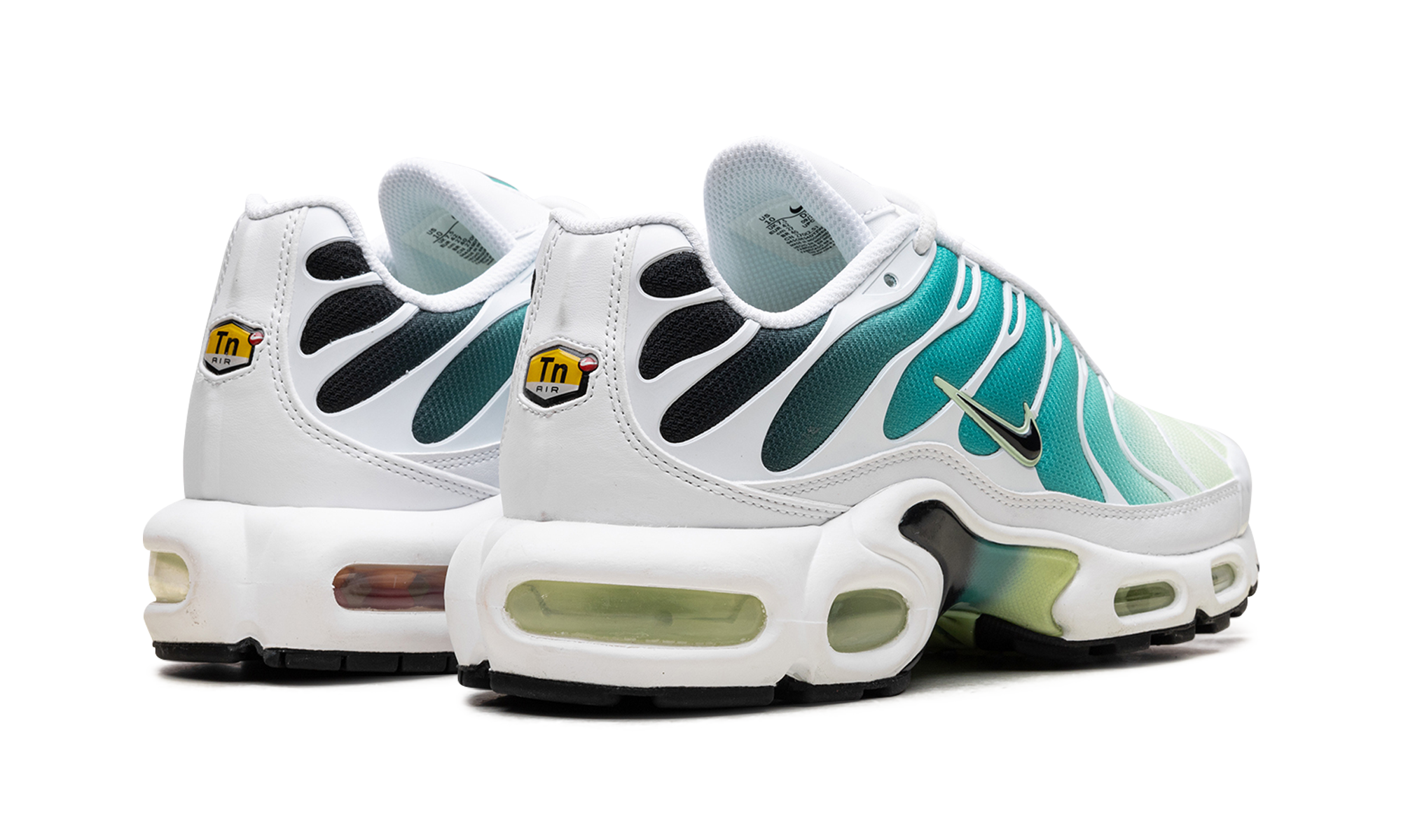 Nike Air Max Plus WMNS Dusty Cactus Barely Volt DZ3670 102