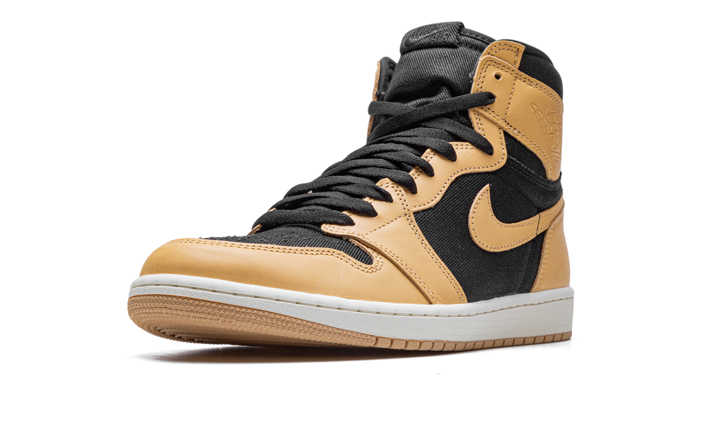 Air Jordan 1 Heirloom 555088 202