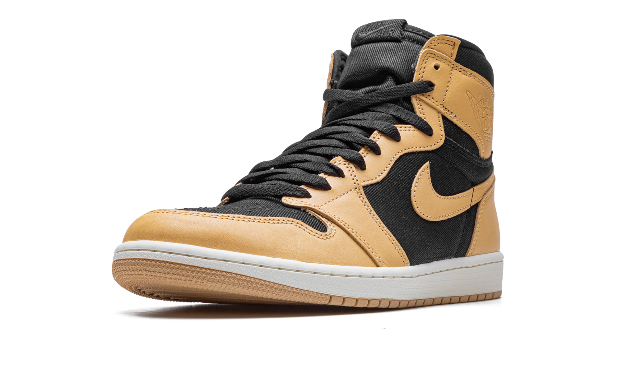 Air Jordan 1 Heirloom 555088 202