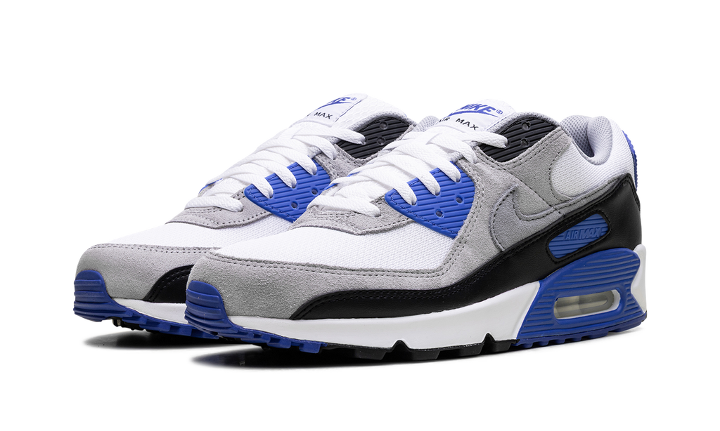 Nike Air Max 90 Hyper Royal DM0029 112