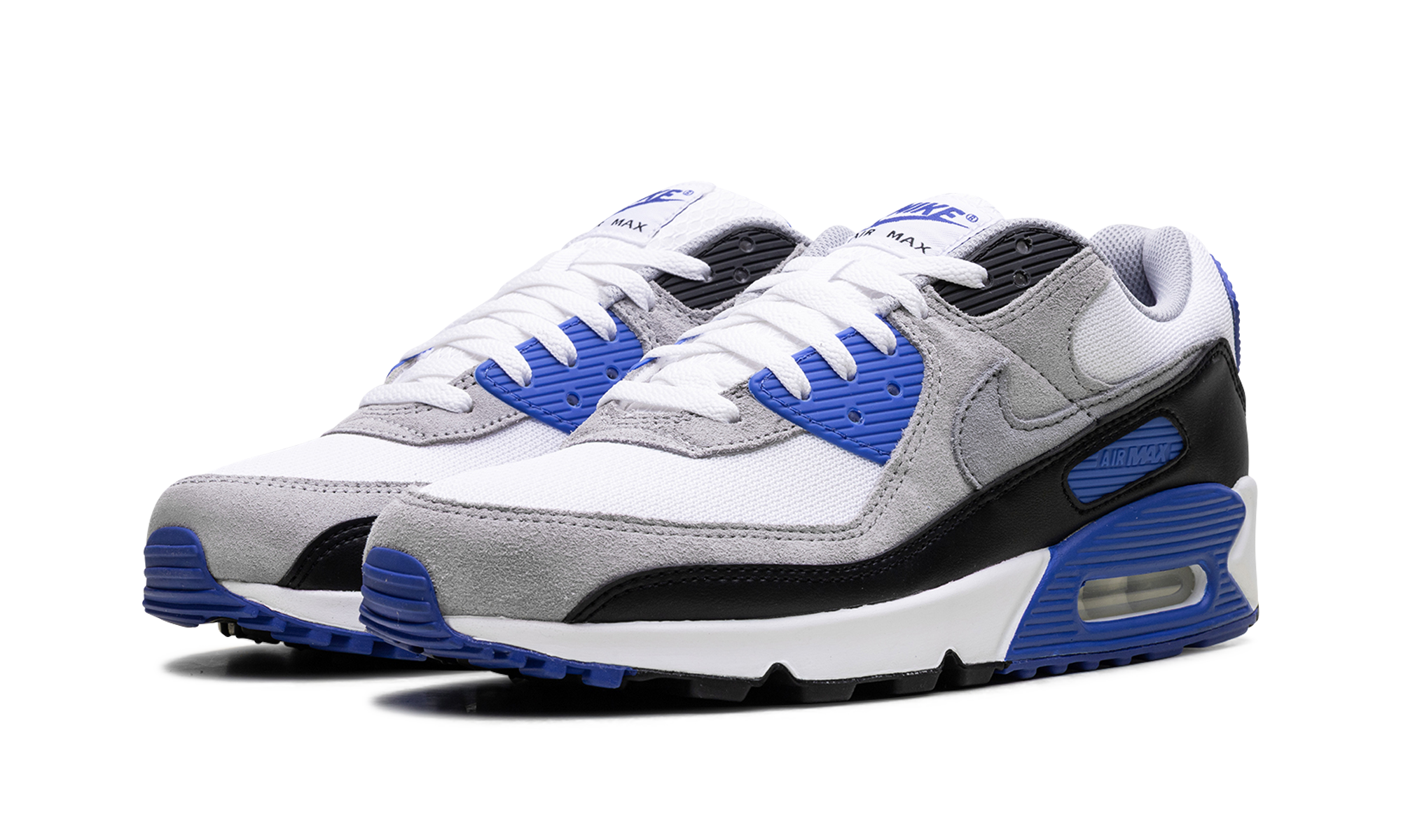 Nike Air Max 90 Hyper Royal DM0029 112