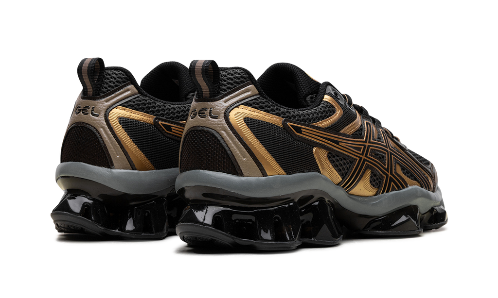 Asics Gel-Quantum Kinetic Dark Sepia 1203A270 253