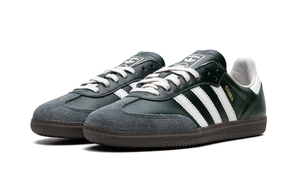 Adidas Samba OG Sneakersnstuff 25th Anniversary IE6243
