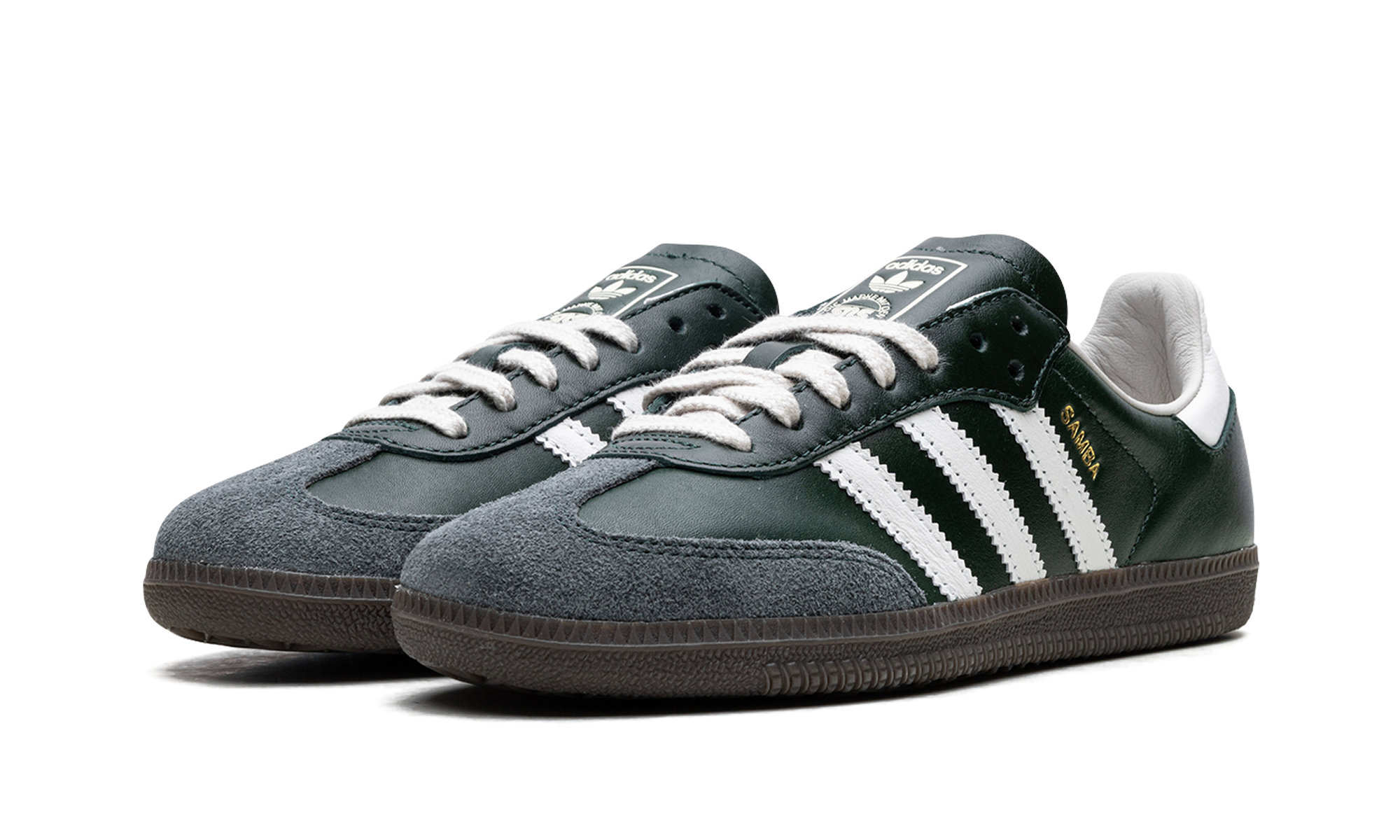 Adidas Samba OG Sneakersnstuff 25th Anniversary IE6243