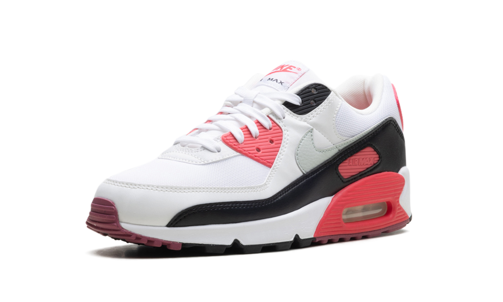 Nike Air Max 90 WMNS White DH8010 105