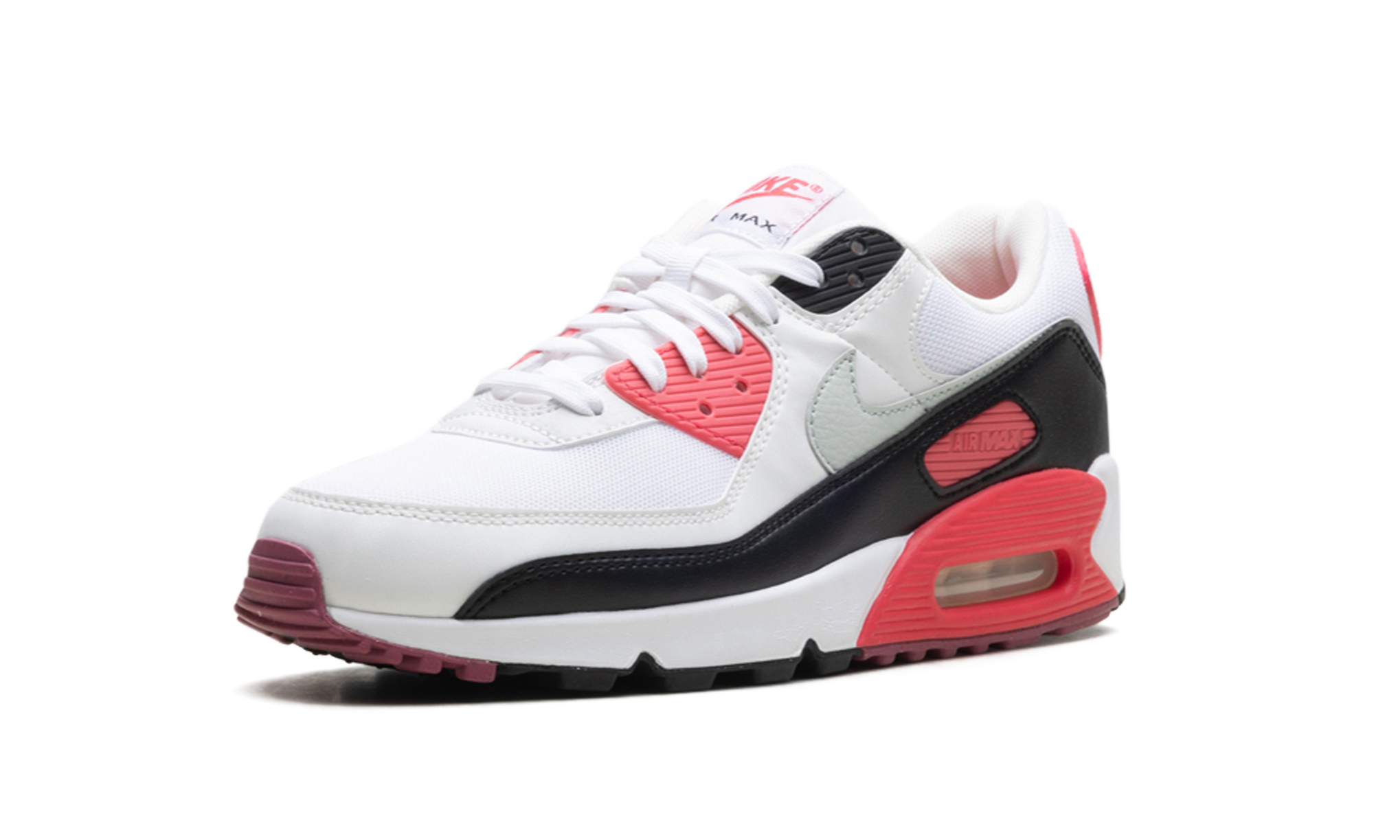Nike Air Max 90 WMNS White DH8010 105