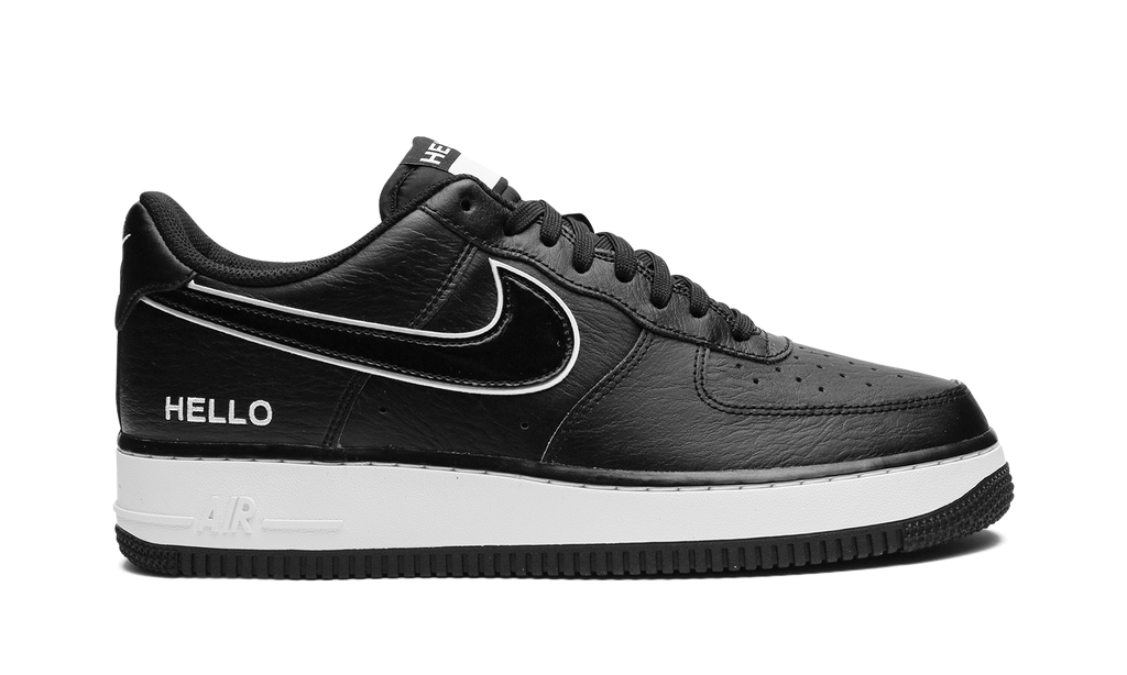 Nike Air Force 1 '07 LX Hello CZ0327 001