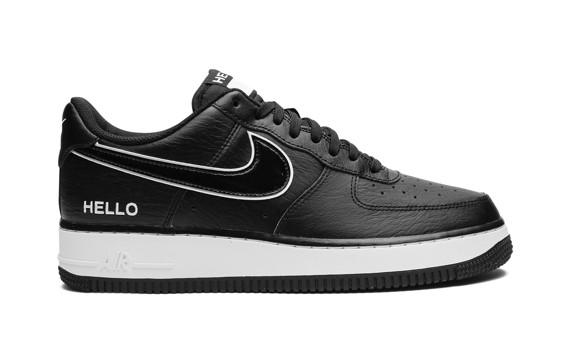 Nike Air Force 1 '07 LX Hello CZ0327 001