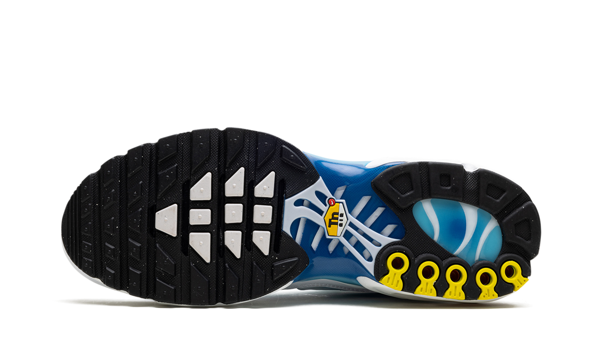 Nike Air Max Plus Blue Gaze 852630 411