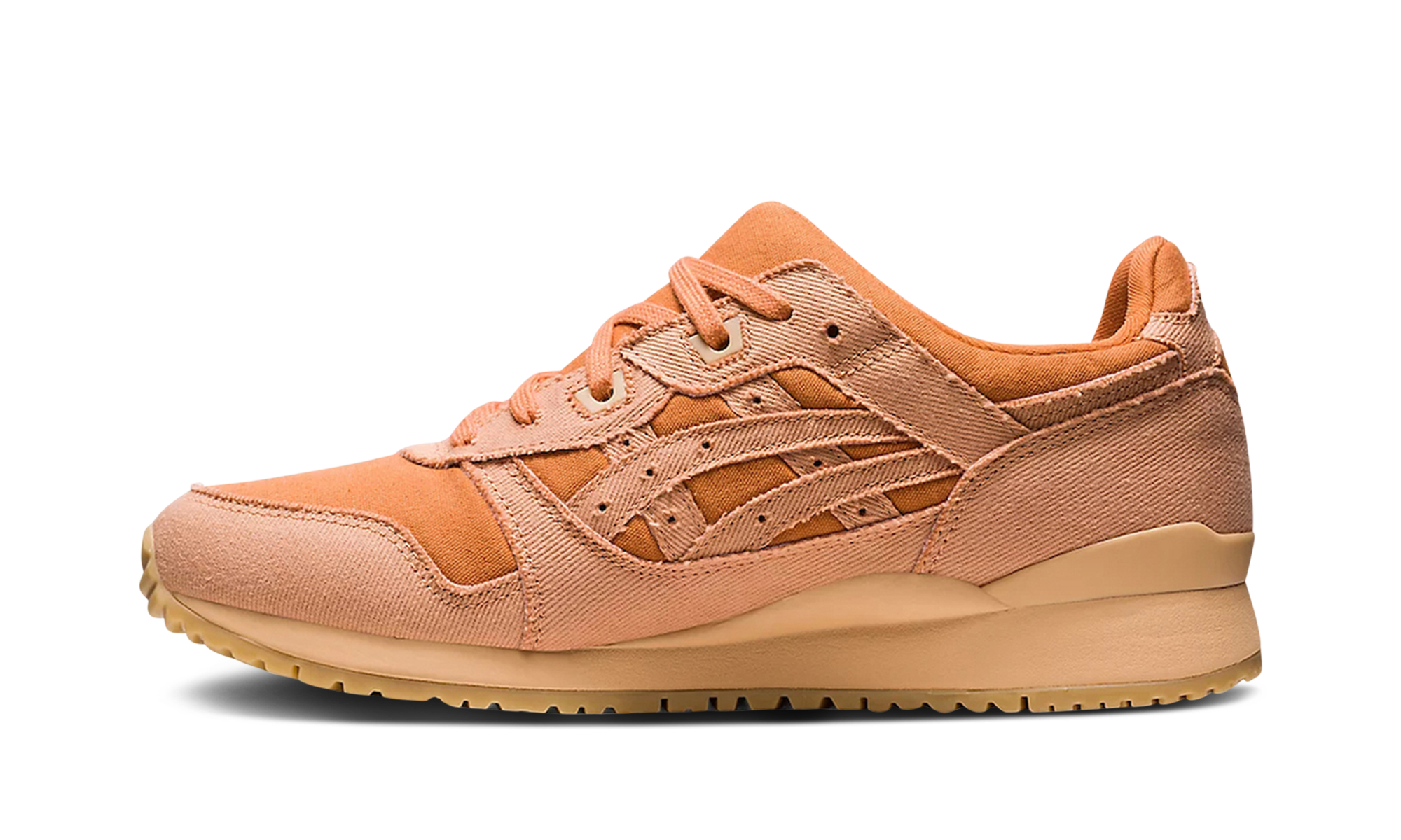 Asics Gel Lyte III Rooibos 1201A786 600