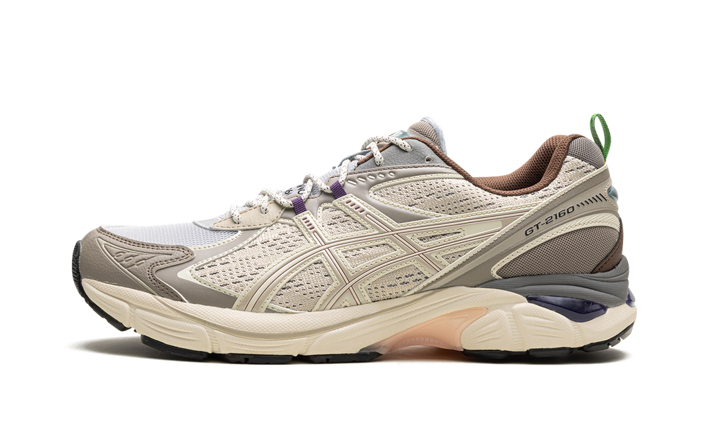 Asics GT-2160 Wood Wood 1203A426 100
