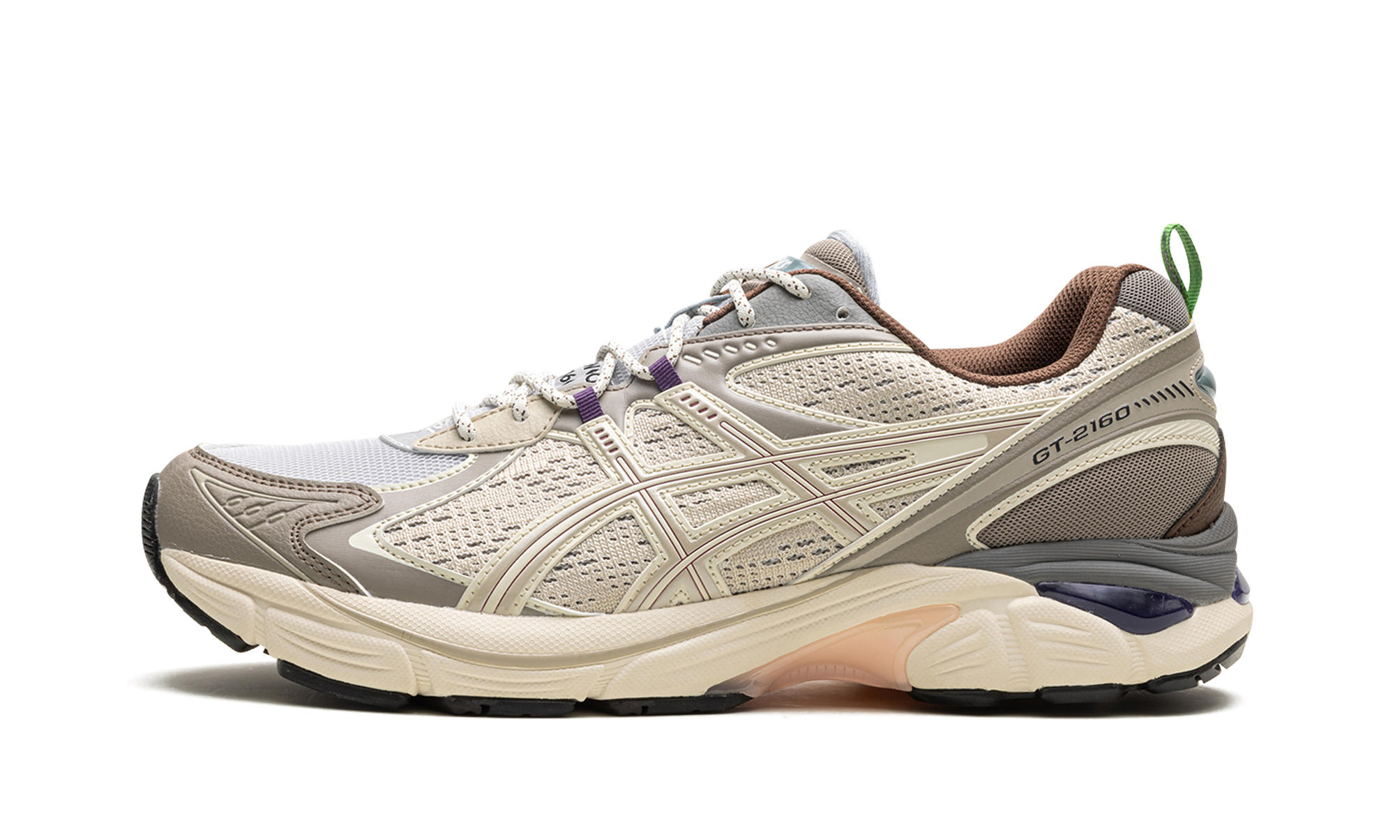 Asics GT-2160 Wood Wood 1203A426 100