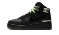 Nike Air Force 1 High '07 LE Lauren Halsey/ Summaeverythang