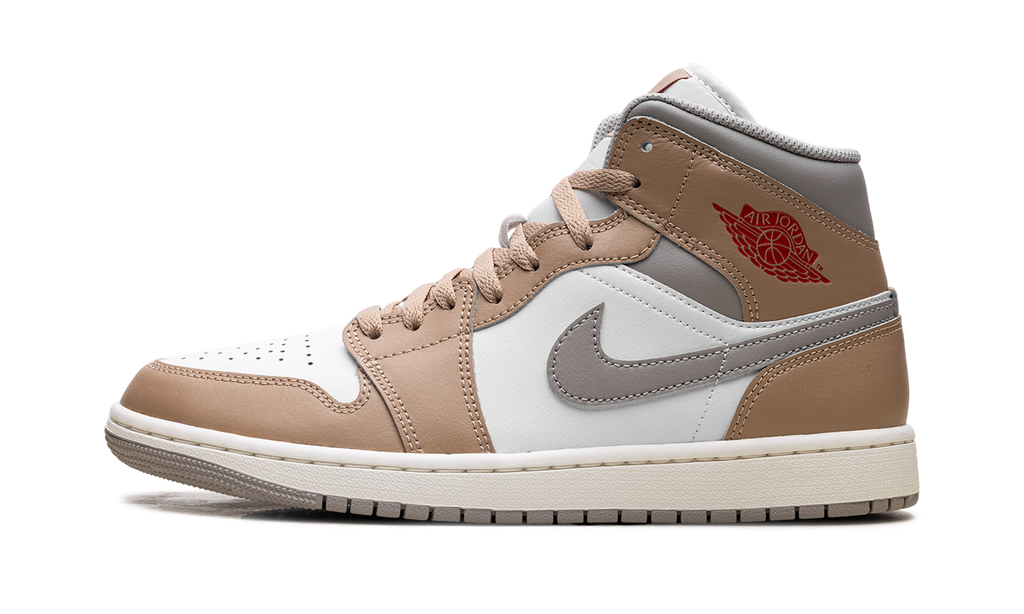 Air Jordan 1 Mid Hemp DQ8426 200